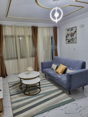 Bel appartement neuf et meublé avec parking gratuit